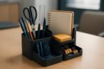 Desktop Stationery Organizer - Image 2