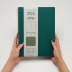 Premium Spiral Notebook - Image 3