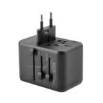 Universal International Travel Adapter - Image 2