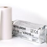 Mitsubishi K61B Thermal Roll