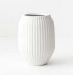 Modern Ceramic Vase - Image 2