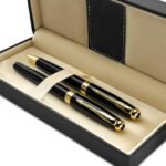 Executive Ballpoint Pen Set