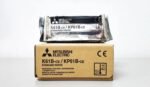 Mitsubishi K61B Thermal Roll - Image 2
