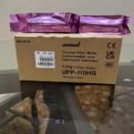 Sony UPP-110HG Type V High Gloss Thermal Print Media Roll (110mm × 18m)