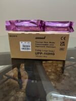 Sony UPP-110HG Type V High Gloss Thermal Print Media Roll (110mm × 18m)