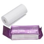 Sony UPP-110HG Type V High Gloss Thermal Print Media Roll (110mm × 18m) - Image 2