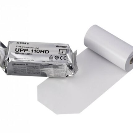 High Density (HD / UPP-110HD Compatible)