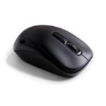 Ergonomic Wireless Optical Mouse