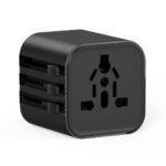 Universal International Travel Adapter
