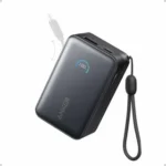 SlimCharge 10000mAh Power Bank