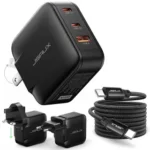 UltraGear 65W GaN USB-C Charger