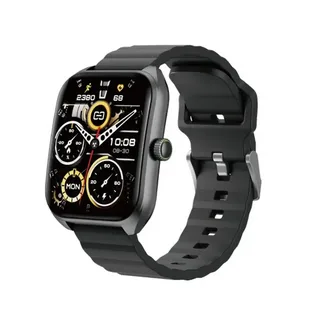 NovaView Smart Watch (AMOLED)