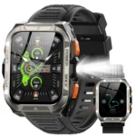 EliteRugged GPS Smart Watch