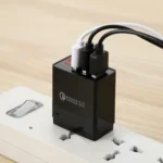 QuickCharge 30W USB-C Wall Adapter