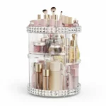 BeautyRotate 360° Spinning Makeup Organizer
