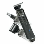 SmoothGlide Rechargeable Beard Trimmer