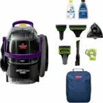 SpotClean Portable Upholstery & Carpet Cleaner