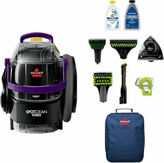 SpotClean Portable Upholstery & Carpet Cleaner