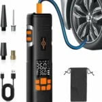 TireMate Portable Digital Tire Inflator
