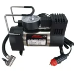AirPower 12V Heavy-Duty Compressor