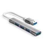 High-Speed USB 3.0 Hub - Image 2