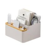 Desktop Stationery Organizer - Image 3