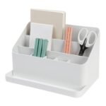 Desktop Stationery Organizer