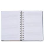Premium Spiral Notebook - Image 2