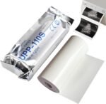 Compatible Ultrasound Rolls