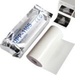 Compatible Ultrasound Rolls